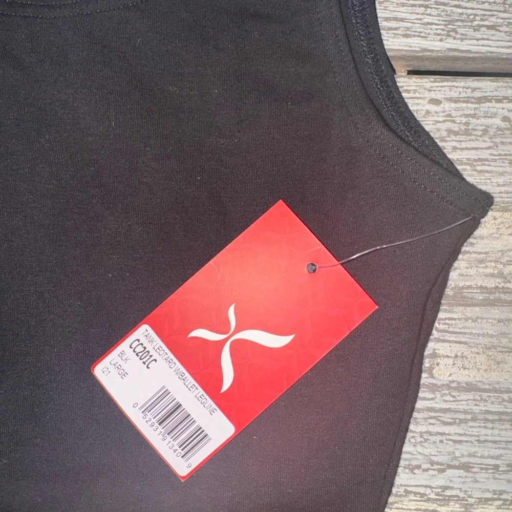 Capezio brand new